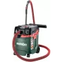 Metabo ASA 30 M PC 30 l trumuļa putekļsūcējs slapjai un sausai tīrīšanai 1200 W (602087000)