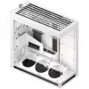 HAVN HS 420 VGPU PC-Enclosure + PHANTEKS Glacier One 420D30 X2 DRGB AiO šķidruma dzesēšana - 420mm, balta