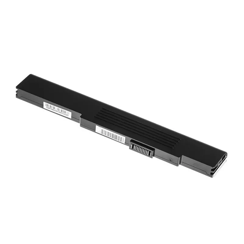 Baterija zaļa Cell MS04 priekš MSI A6400 CR640 CX640