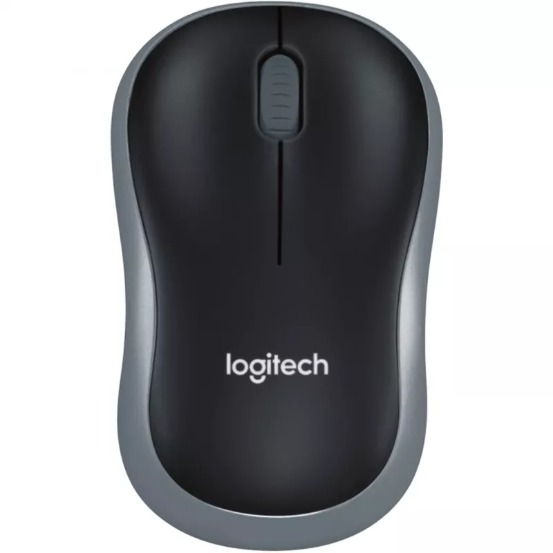 Logitech MK270 bezvadu komplekts izglītībai ar aizsargājošu tastatūras vāciņu