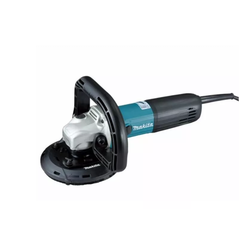 MAKITA BETONA SLĪPMAŠĪNA 125mm 1400W