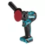 Makita PV301DZ pārnēsājamā slīpmašīna 9500 RPM melna, zaļa