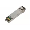 Mikrotik S-85DLC05D tīkla uztvērēja modulis 1250 Mbit/s SFP 850 nm (S-85DLC05D)