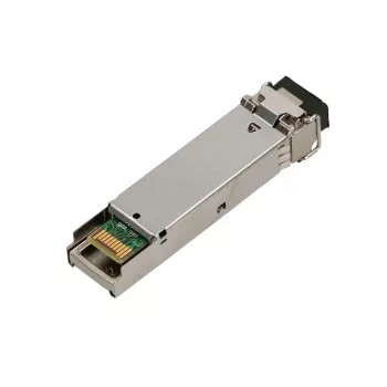Mikrotik S-85DLC05D tīkla uztvērēja modulis 1250 Mbit/s SFP 850 nm (S-85DLC05D)