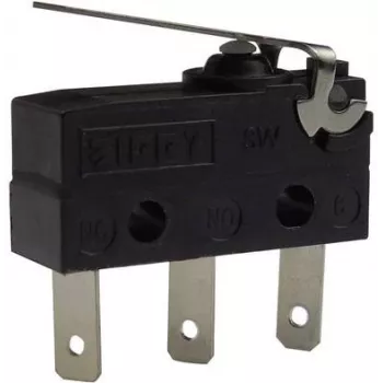 Zippy SW-05S-01B0-Z tīkla iekārta
