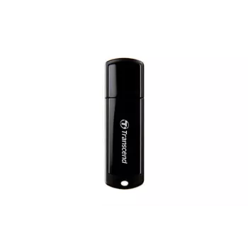 Atmiņas zibatmiņa USB3 256GB/MELNA TS256GJF700 Transcend