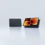 Xiaomi BHR08RWGL planšetdatora futrālis 28,4 cm (11,2 collas) Vāciņš Pelēks