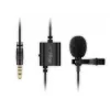 IK Multimedia iRig Mic Lav 2 pack - mikrofonu komplekts