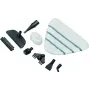 Pārnēsājams tvaika tīrītājs CLATRONIC DR 3539 — 1500 W, 300 ml tvertne, 5,0 m vads, 30 min darbības laiks
