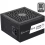 SST-HA1300R-PM 1300W, datora barošanas bloks melns, 9x PCIe, kabeļu pārvaldība, 1300 W