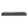 LANCOM GS-3652XUP - Slēdzis - pārvaldīts - 12 x 100/1000/2,5G (PoE++) + 36 x 10/100/1000 (PoE+) + 4 x 1 Gigabit / 10 Gigabit SFP+ - darbvirsmas, uzstādāms statīvā - PoE++ (820 W) (61879)
