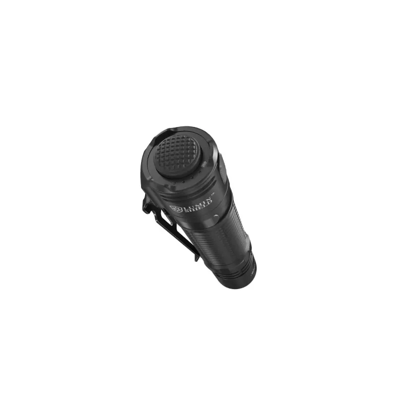 Kabatas lukturītis Nitecore EDC31 kompakts kabatas lukturītis, līdz 1800 lūmeniem, ikdienas nēsāšanai