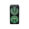 Muse | Party Box Skaļrunis | M-1820 DJ | 150 W | Bluetooth | Melns | Bezvadu savienojums
