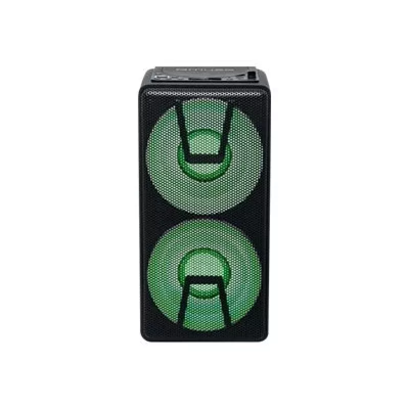 Muse | Party Box Skaļrunis | M-1820 DJ | 150 W | Bluetooth | Melns | Bezvadu savienojums