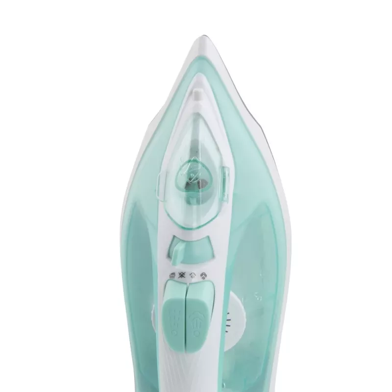 Gludeklis Esperanza SILK EHI005 2200W balts