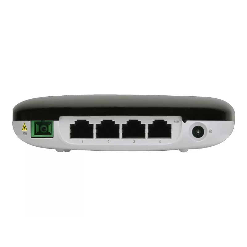 Ubiquiti UF-WIFI bezvadu maršrutētājs Gigabit Ethernet Melns