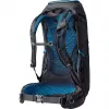 Gregory Focal 38 mugursoma - melna, L izmērs, 38 L