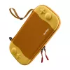 Plāns aizsargmaciņš Tomtoc FancyCase-G05 priekš Nintendo Switch 2, dzeltens