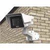 TĪKLA KAMERAS PIEDERUMU STŪRA BRACKETS/5507-601 AXIS