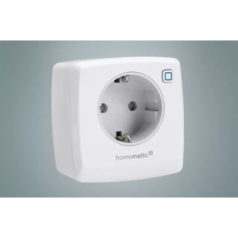 Dimmer & switch eQ-3 AG HmIP-PDT External balta