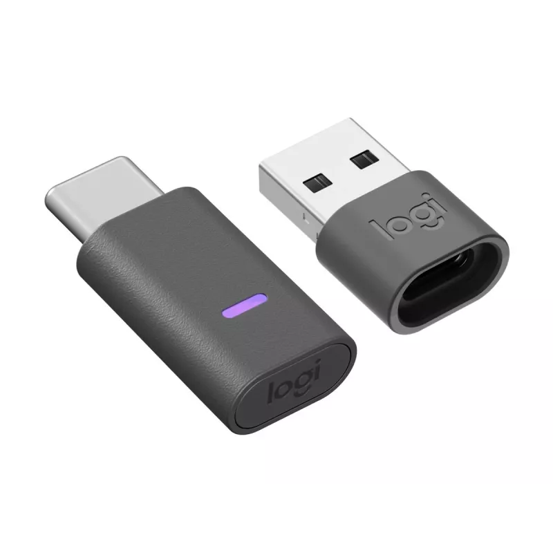 LOGITECH Zone Wireless 2 austiņas Teams native Bluetooth - GRAPHITE TEAMS