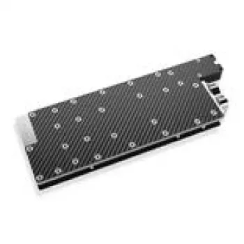 Grafikas karte Alphacool ES H200 141GB NVL PCI-E 1-Slot Design