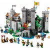 LEGO ICONS 10305 Lauvas Bruņinieku pils