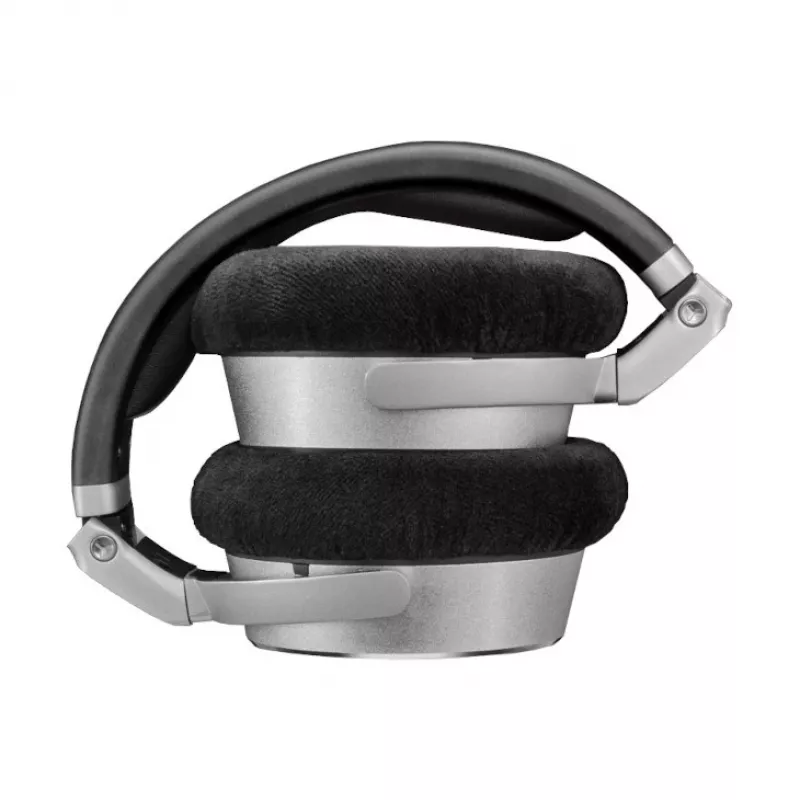 Neumann NDH 30 slēgta tipa studijas austiņas, 38 mm draiveri, 120 Ω, 12–34 kHz, 3 m kabelis, noņemami polsteri (melnas)