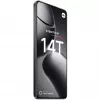 Viedtālrunis Xiaomi 14T 6,67 collas 12 GB 256 GB Melns