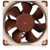 Datora korpusa ventilators Noctua NF-A6x25 5V — 60 mm, 3000 apgr./min, 29,2 m³/h, balts