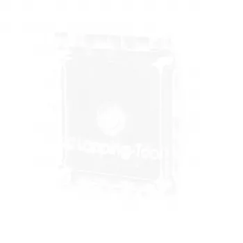 Dzesēšanas sistēmas pārklājuma slīpēšanas rīks Thermal Grizzly TG-LT-AR7000 Acrylic Transparent Socket AM5
