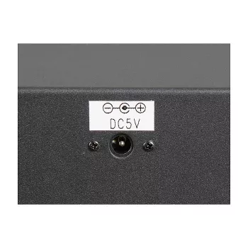 USB centrmezgls DeLOCK 64039