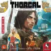 Thorgal - galda spēle