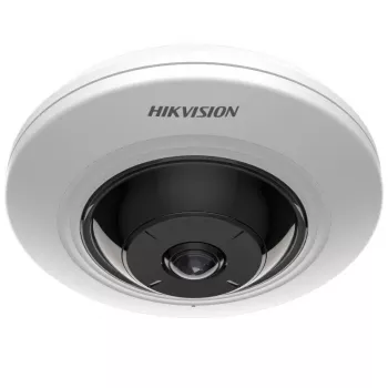 IP drošības kamera Hikvision DS-2CD2955G0-ISU(1.05MM) Dome
