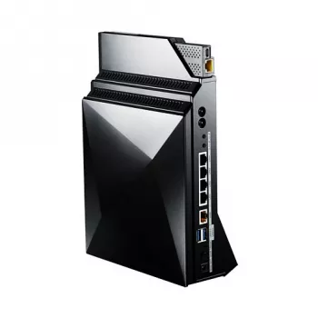 ASRock G10 Gaming Router AC2600, t.sk. H2R WLAN stick