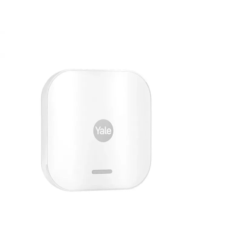 Yale AL-SK1-1A-EU drošības signalizācijas sistēma Wi-Fi Balta