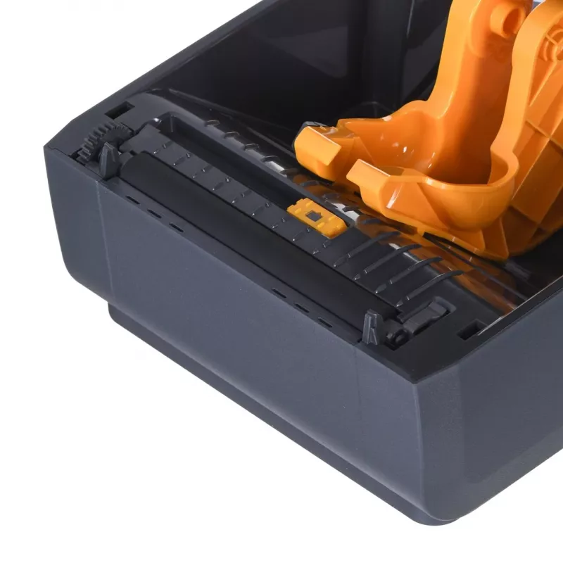 Zebra ZD220 etiķešu printeris Tiešā termopārsūtīšana 203 x 203 DPI 102 mm/s Vadu