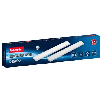 Activejet LED apakšskapja lampu komplekts AJE-DRACO