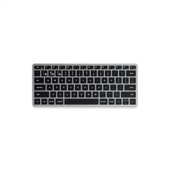 Satechi plāns X1 Bluetooth tastatūra USB-C