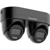 Hikvision DS-2CD2343G2D-LIZ2UY/SL(2.8/4)Melns — IP drošības kamera, Turret, 2688×1520, Āra, 2.8/4 mm