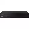 Tīkla videoreģistrators - 4 kanāli - 50Mb/s - 1x SATA - HDMI - bez HDD - PoE slēdzis