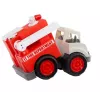 Little Tikes Dirt Diggers Īstā Ugunsdzēsēju Mašīna