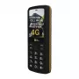 AGM Mobile M9F 6,3 collu 128 GB melns viedtālrunis