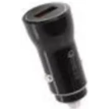 Honeywell - Auto-barošanas bloks - QC 3.0 - priekš Honeywell CT40 XP, CT45, CT45 XP, Dolphin CT40 (CT45-CIGR-1)