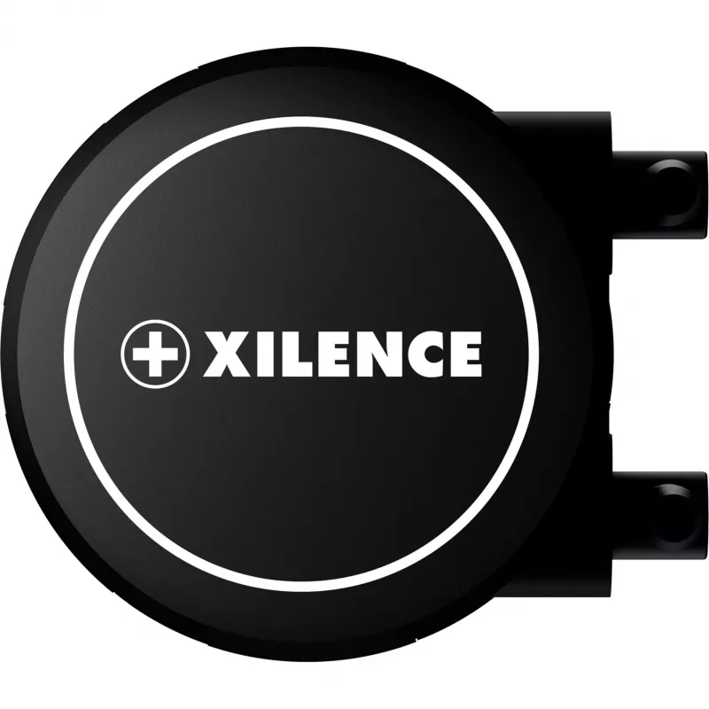 Xilence Performance A+ XC978 šķidruma dzesētājs “viss vienā”