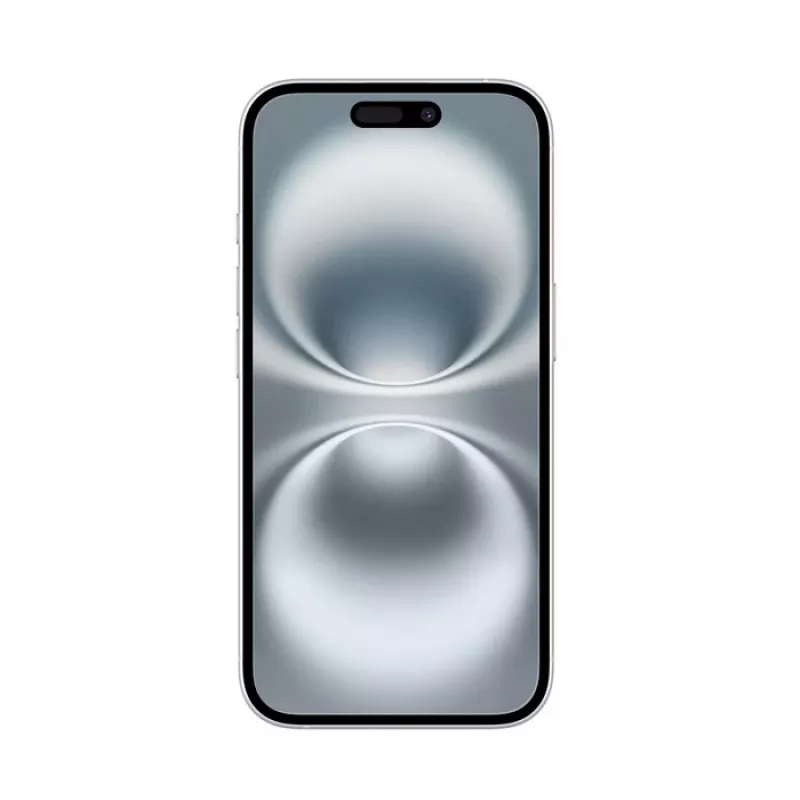 Screen Protector Belkin ScreenForce iPhone 16 Impact Scratch Resistant