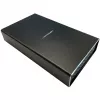 HDD/SSD korpuss LC-Power LC-DOCK-C-35-M2 3.5 collas USB Type-C 10 Gbit/s