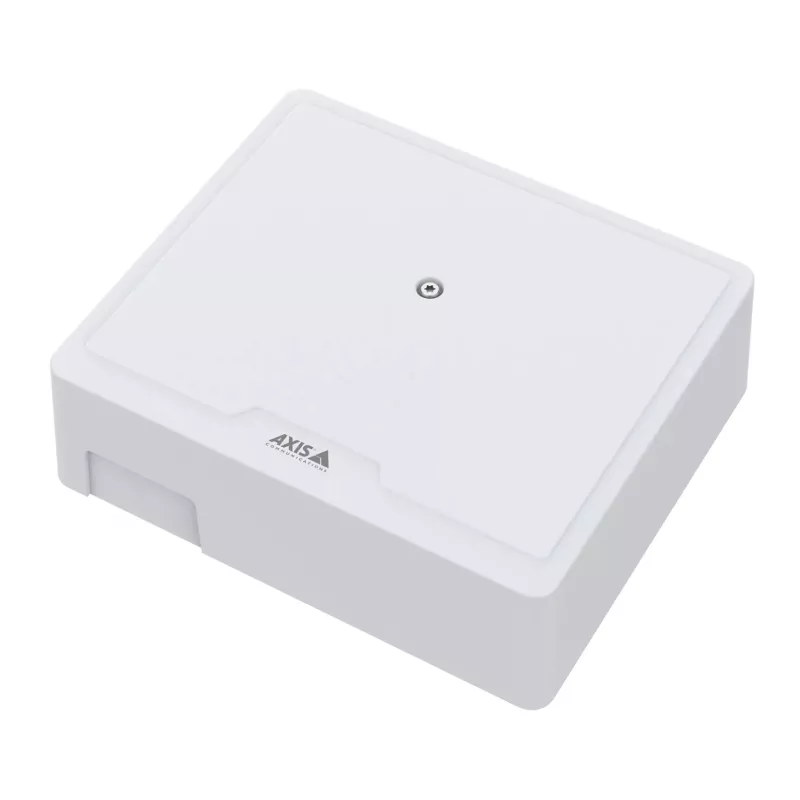 Axis 02368-001 drošības durvju kontrolieris 1 durvīm 512 MB RAM 2 GB Flash