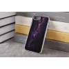 Aizsardzības vāciņš tālrunim iKins Apple iPhone 8/7 — Milky Way balts