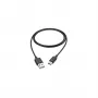 Micro USB uz USB-A uzlādes kabelis POLY 85R53AA